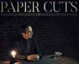Paper Cuts Secret Volume 4 by Armando Lucero  - $64.34