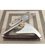 GE Wall Oven Door Hinge (Left) WB14T10010 - $81.17 CAD