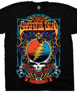 New GRATEFUL DEAD, Steal Your TRIPPY,   LICENSED CONCERT BAND  T Shirt - €18,48 EUR+ New GRATEFUL DEAD, Steal Your TRIPPY,   LICENSED CONCERT BAND  T Shirt - €18,48 EUR+