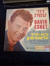 David bowie - changesonebowie record 1974 [ENT10259] - $49.00