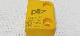 Pilz 514110 Magnetic Safety Switch PSEN 1.1-10 - $49.32