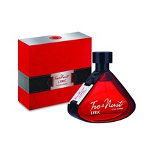 Armaf Tres Nuit Lyric Pour Homme Eau De Parfum Men 100ML Fresh Premium Fragrance - £65.82 GBP