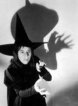 Margaret Hamilton - Wicked Witch - The Wizard of Oz - Movie Still Poster - £7.96 GBP