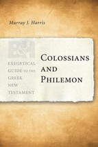 Colossians and Philemon (Exegetical Guide to the Greek New Testament) [P... - £20.52 GBP