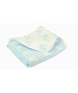 C&amp;H Solutions Three Layers Woven Together, Children Quilted Throw Blanke... - $456.47 MXN