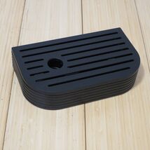 Keurig K-Express Essentials K25 Drip Tray Holder Black OEM Replacement Part - €12,77 EUR