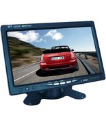 7 inch Rearview Car LCD Monitor Portable 7&quot; TFT LCD Digital with HD Full... - £57.09 GBP
