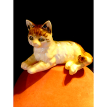 Meet The Beautiful&quot;Prissy Cat&quot; So Lovely - £17.20 GBP