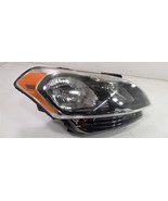 Passenger Right Headlight Lamp Halogen Projector LED Accent Fits 12-13 S... - £176.52 GBP