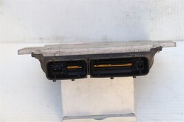 Nissan Engine Control Computer Module ECU ECM PCM MEC85-102 A1 image 3