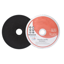 100 Pack 4&quot;X.040&quot;X5/8&quot; Cut off Wheel - Metal &amp; Stainless Steel Thin Cutt... - $1,121.73 MXN
