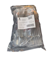 richelieu Modern Metal Pull - 52010 10 Pack - $1,046.27 MXN