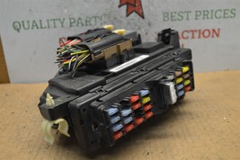 2009-10 Ford Explorer Interior BCM Fuse Box 9L2T14B476AC Relay 37-17B1 - $219.99