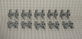 Lego Mindstorms Technic Axle Joiner Perpendicular 3L w 4 Pins - £7.85 GBP