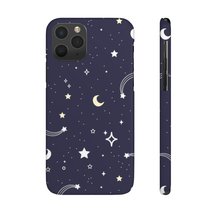 Spacy Galaxy Trend Color 2020 Model 4 Evening Blue Case Mate Slim Phone Cases Sp - £19.53 GBP