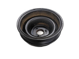 Water Coolant Pump Pulley From 2005 Lincoln LS  3.9 - £27.42 GBP