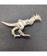 *Incomplete* Dinosaur Fantasy RPG Metal Miniature 3 3/4&quot; - $27.76 CAD