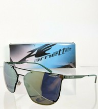 Brand New Authentic ARNETTE Sunglasses HUNDO P-1 3073 694 / J2 63mm Frame - $59.39