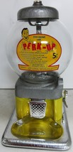 Perk-Up 5c Pill Dispenser 1940  - $550.00