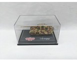 Kingtiger New Toys Millennium 1:144 Scale Miniature Tank - $29.69