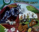 Scooby-Doo and You: The Case of the Monstrous Mutt by Jenny Markas / 2001 - $1.13