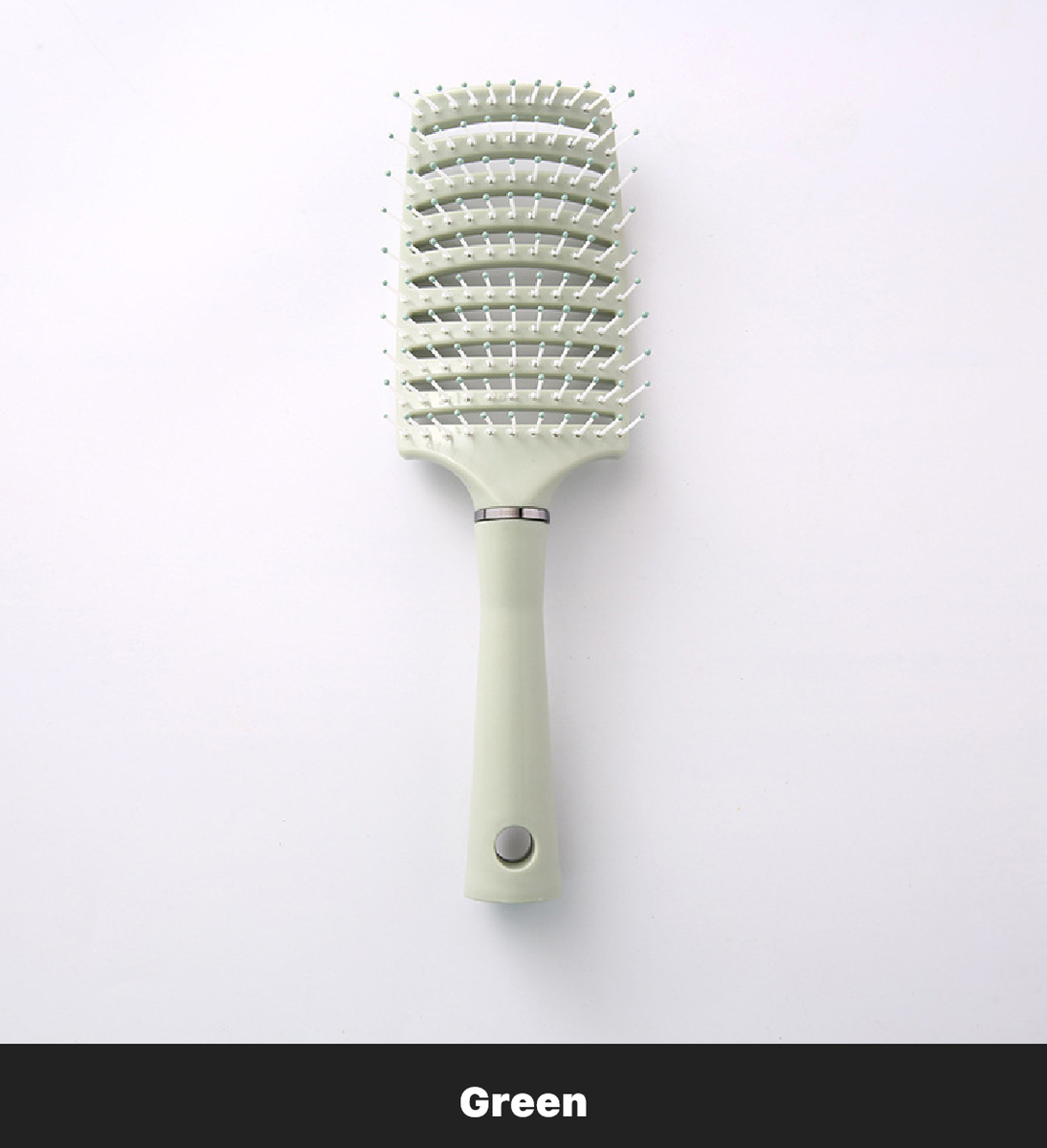 Wide tooth detangling brush - $10.99 Wide tooth detangling brush - $10.99