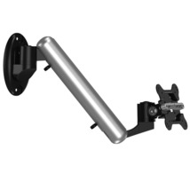 Monitor Wall Mount for Apple Height Adjustable w/ Quick Release - £221.46 GBP