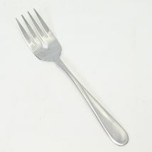 Oneida Flight  Cold Meat Fork 8-5/8"  Stainless - $4.89