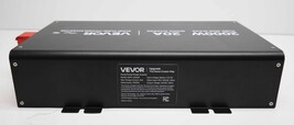 VEVOR 2000W Sump Pump Battery Backup System LCD Pure Sine Wave Power Inverter image 4