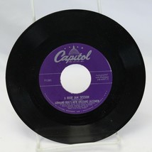 Armand Hug Jazzmen 45 rpm Dixie Jam Session Sweetheart of All My Dreams ... - $293.93 MXN