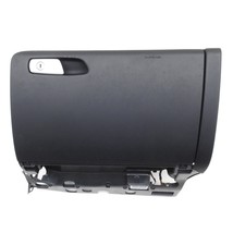 2009-2012 Audi A5 Black Dashboard Dash Glove Box Lid Compartment Trim Oe... - £89.32 GBP