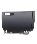 2009-2012 Audi A5 Black Dashboard Dash Glove Box Lid Compartment Trim Oe... - £89.52 GBP