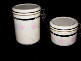 Kitchen Canisters - €15,47 EUR