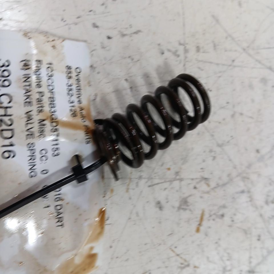 Dodge Dart Intake Valve Spring 2013 2014 2015 2016 - $24.79