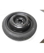 2004-2011 Chevrolet Aveo Spare Tire 14x4 compact spare 105/70/14 - $134.99