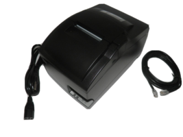 STAR SP700 SP742 Impact Printer - Ethernet/CloudPRNT/USB/Two Peripheral ... - $294.49