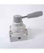 SMC VH3-DUJ01815 vh3 assembly, MECHANICAL VALVE - $24.68 CAD