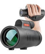 Monocular Telescope High Power 8X42 Monoculars Scope Compact Waterproof ... - €51,36 EUR
