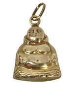 Unisex Charm 14kt Yellow Gold 477868 - $265.12 CAD