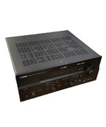 Yamaha RX-V657 AV Receiver Amplifier Home Theater Dolby Digital Cinema T... - £76.65 GBP