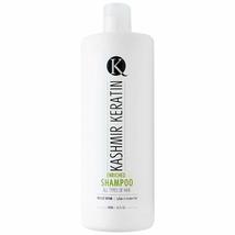 Kashmir Keratin Shampoo 33.8 Floz (iL) (1L) - £47.22 GBP