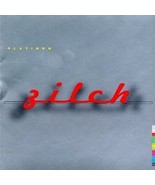 Platinum [Audio CD] Zilch - $182.62 MXN
