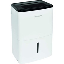 Frigidaire 50-Pint Portable Dehumidifier for Basement, Home, and Attic - $222.52