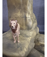 Mufasa Popcorn Bucket The Lion King Pride Rock Theater Exclusive Movie C... - $12.26 CAD