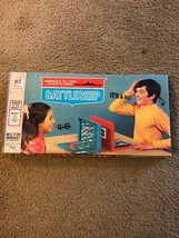 Vintage Battleship Board Game!!! - $17.99