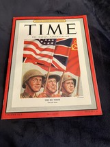 Time Magazine May 14, 1945 The Big Three Special Commemorative Issue - £5.55 GBP