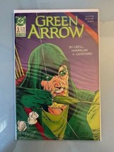Green Arrow(vol. 1) #5 - DC Comics - Combine Shipping - £5.53 GBP