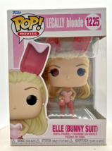 Funko Pop! Legally Blonde Elle (Bunny Suit) #1225 F18 - £27.88 GBP