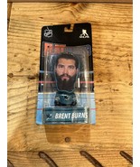 Brent Burns San Jose Sharks FOCO Flathletes Figure New in Package - $25.99