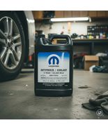 2011-2021 Dodge &amp; Jeep OEM Mopar Genuine Antifreeze/Coolant - 1 Gallon B... - $67.13 CAD